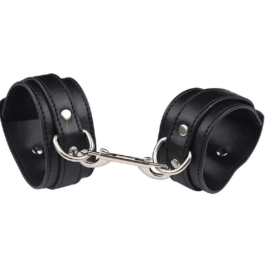 5334 Elegant Cuffs Hook and Collar Beaded with Anal 0709